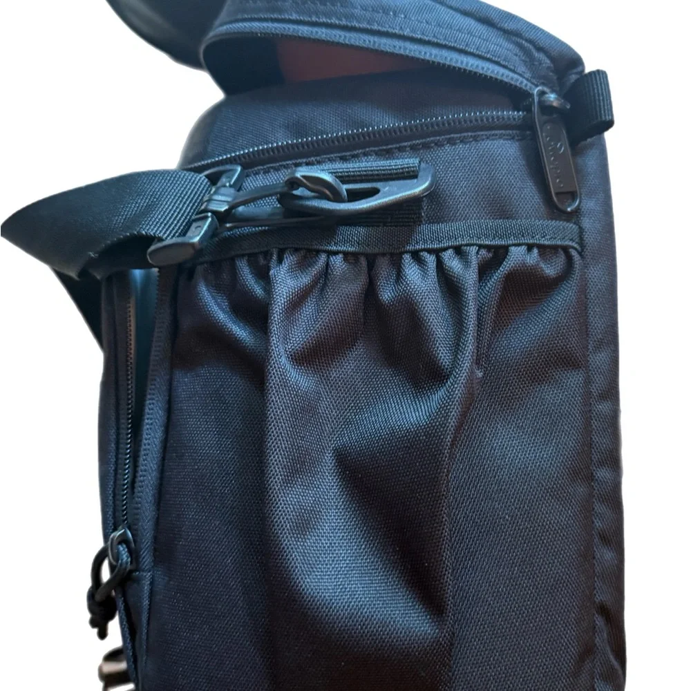 LowePro Black Camera Bag